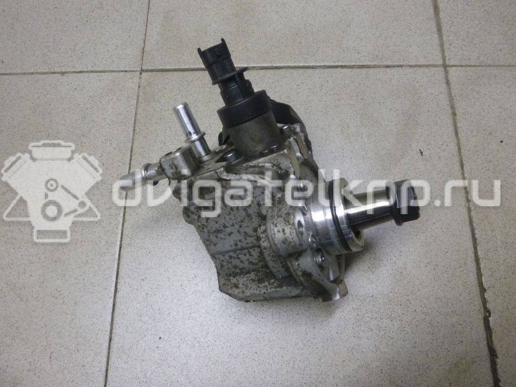 Фото ТНВД для двигателя D4HB для Hyundai / Kia 197-203 л.с 16V 2.2 л Дизельное топливо 331002F000 {forloop.counter}}