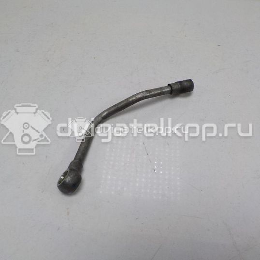 Фото Трубка масляная для двигателя M16A для Maruti Suzuki / Suzuki / Fiat 106-120 л.с 16V 1.6 л бензин 1614069GE2