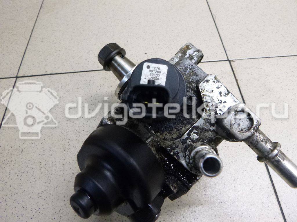 Фото ТНВД для двигателя D4HB для Hyundai / Kia 197-203 л.с 16V 2.2 л Дизельное топливо 331002F000 {forloop.counter}}