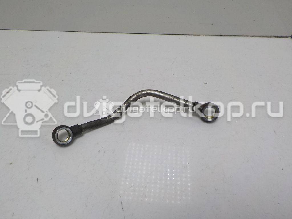 Фото Трубка масляная для двигателя M16A для Maruti Suzuki / Suzuki / Fiat 106-120 л.с 16V 1.6 л бензин 1614069GE2 {forloop.counter}}