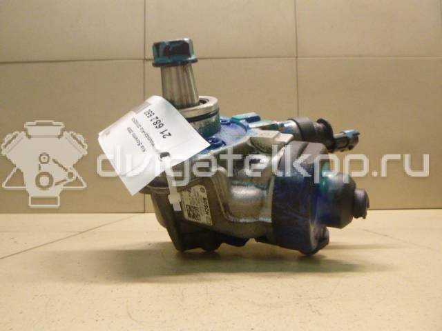 Фото ТНВД для двигателя D4HB для Hyundai / Kia 197-203 л.с 16V 2.2 л Дизельное топливо 331002F000 {forloop.counter}}