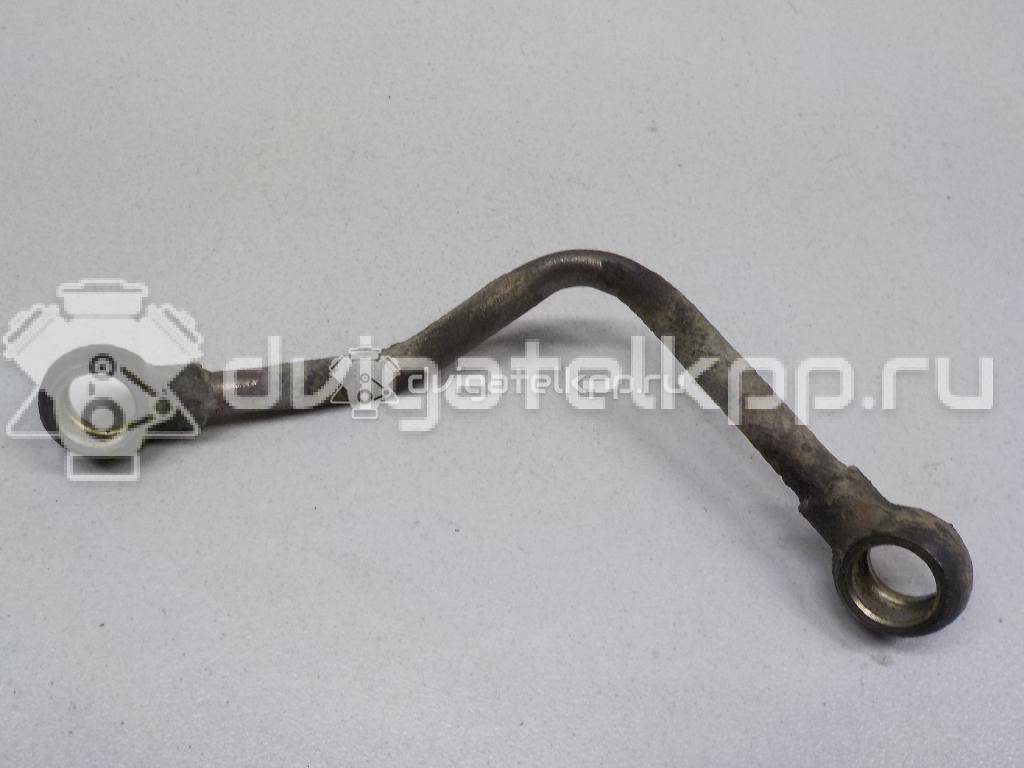 Фото Трубка масляная для двигателя M16A для Maruti Suzuki / Suzuki / Suzuki (Changhe) 95-109 л.с 16V 1.6 л бензин 1614069GE2 {forloop.counter}}