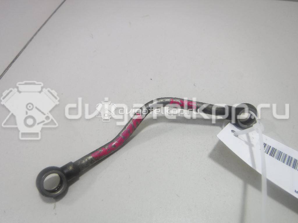 Фото Трубка масляная для двигателя M16A для Maruti Suzuki / Suzuki / Fiat 106-120 л.с 16V 1.6 л бензин 1614069GE2 {forloop.counter}}