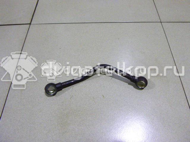 Фото Трубка масляная для двигателя M16A для Maruti Suzuki / Suzuki / Fiat 106-120 л.с 16V 1.6 л бензин 1614069GE2 {forloop.counter}}