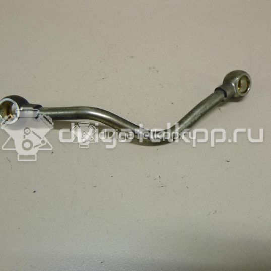 Фото Трубка масляная для двигателя M16A для Maruti Suzuki / Suzuki / Fiat 106-120 л.с 16V 1.6 л бензин 1614069GE2