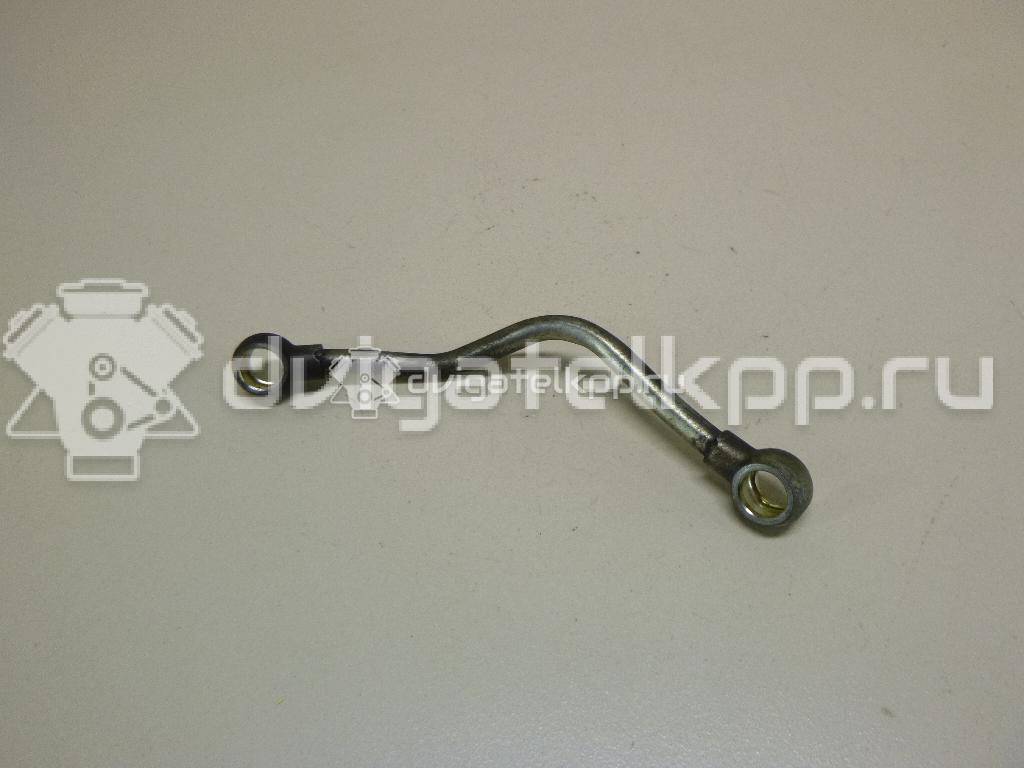 Фото Трубка масляная для двигателя M16A для Maruti Suzuki / Suzuki / Fiat 106-120 л.с 16V 1.6 л бензин 1614069GE2 {forloop.counter}}