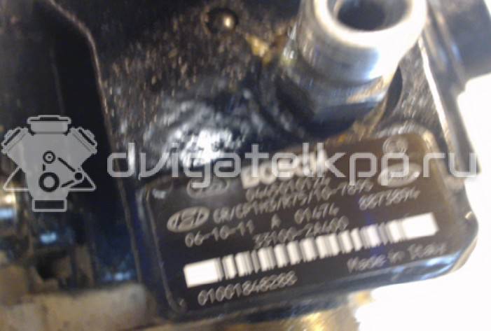 Фото ТНВД  331002A400 для Kia Picanto / Pro Ceed / Cerato / Rio / Ceed {forloop.counter}}