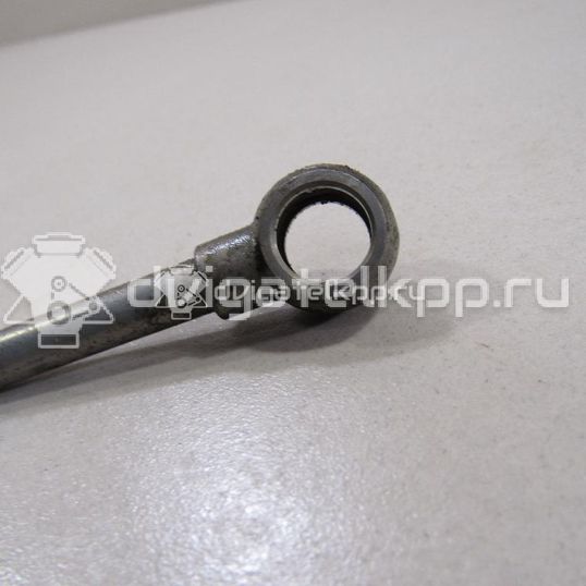 Фото Трубка масляная для двигателя M16A для Maruti Suzuki / Suzuki / Fiat 106-120 л.с 16V 1.6 л бензин 1614069GE2