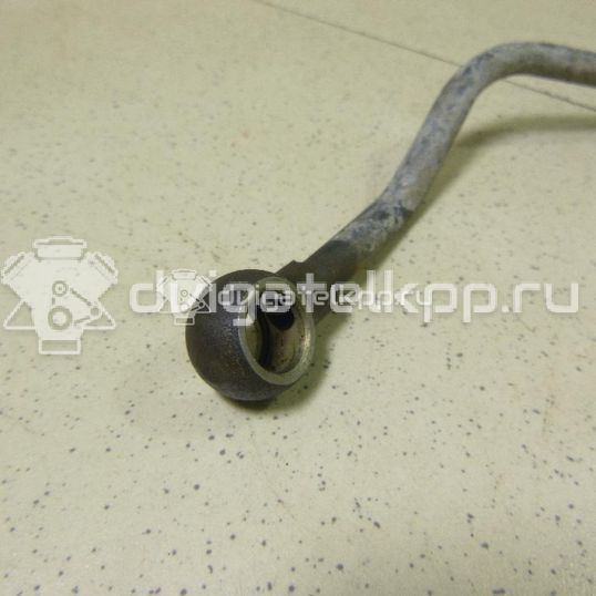 Фото Трубка масляная для двигателя M16A для Maruti Suzuki / Suzuki / Fiat 106-120 л.с 16V 1.6 л бензин 1614069GE2