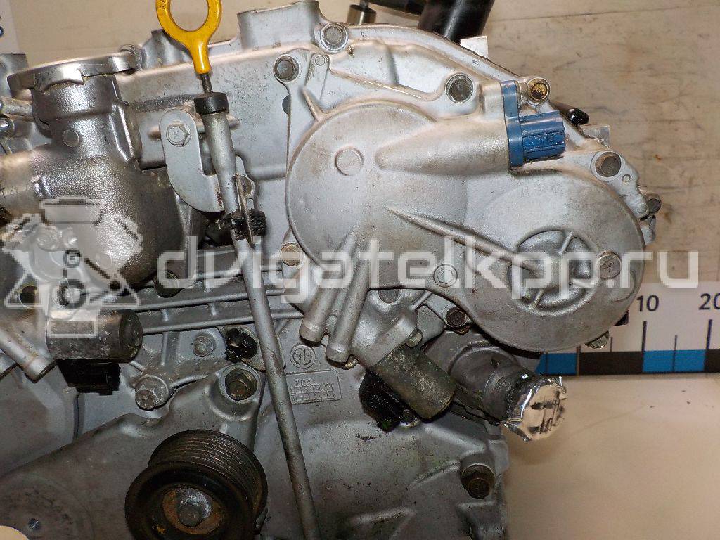 Фото Контрактный (б/у) двигатель VQ35HR для Infiniti / Mitsuoka / Mitsubishi / Nissan 298-364 л.с 24V 3.5 л бензин 10102JK6A1 {forloop.counter}}