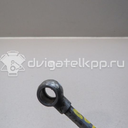 Фото Трубка масляная для двигателя M16A для Maruti Suzuki / Suzuki / Suzuki (Changhe) 95-109 л.с 16V 1.6 л бензин 1614069GE2