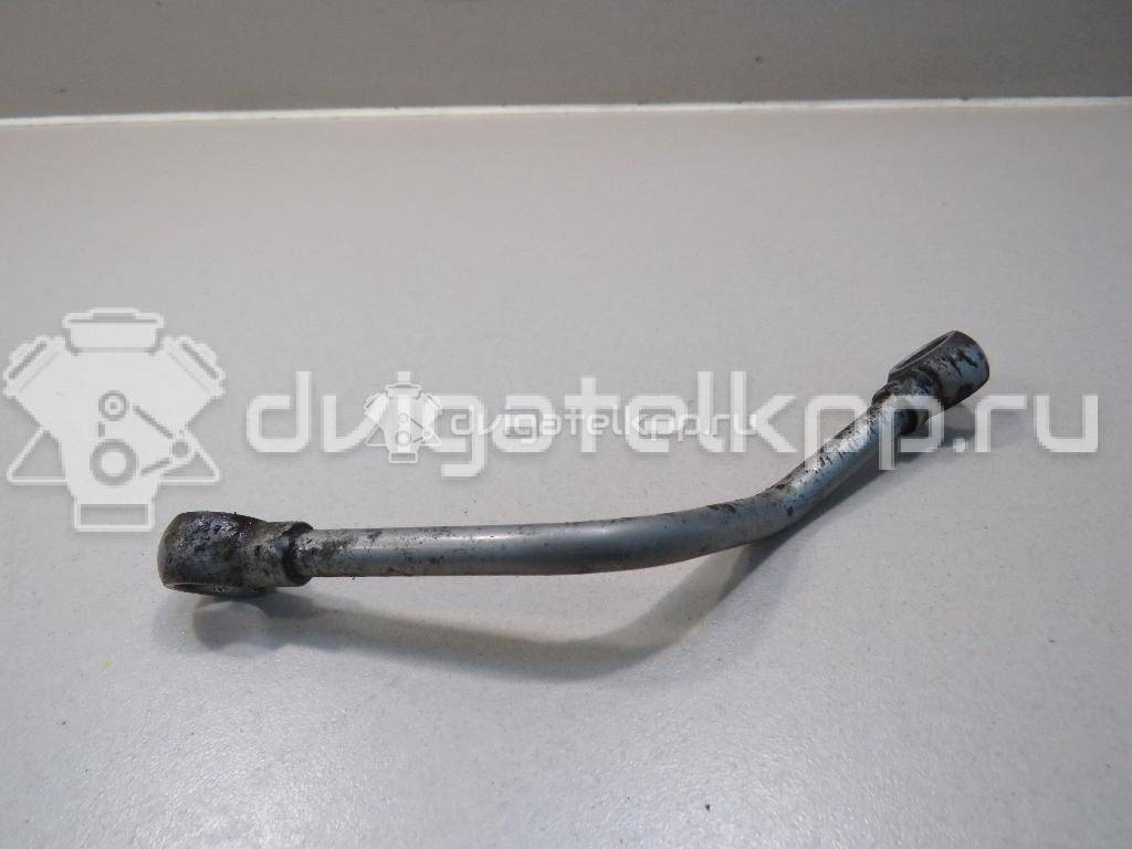 Фото Трубка масляная для двигателя M16A для Maruti Suzuki / Suzuki / Suzuki (Changhe) 95-109 л.с 16V 1.6 л бензин 1614069GE2 {forloop.counter}}