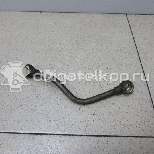 Фото Трубка масляная для двигателя M16A для Maruti Suzuki / Suzuki / Fiat 106-120 л.с 16V 1.6 л бензин 1614069GE2