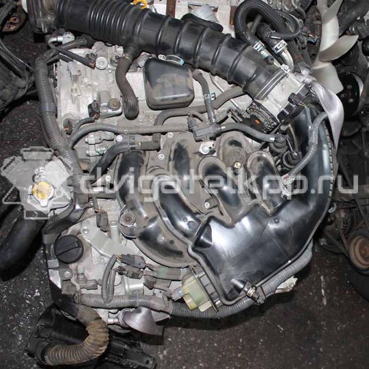 Фото Контрактный (б/у) двигатель 4GR-FSE для Lexus / Toyota 204-215 л.с 24V 2.5 л бензин