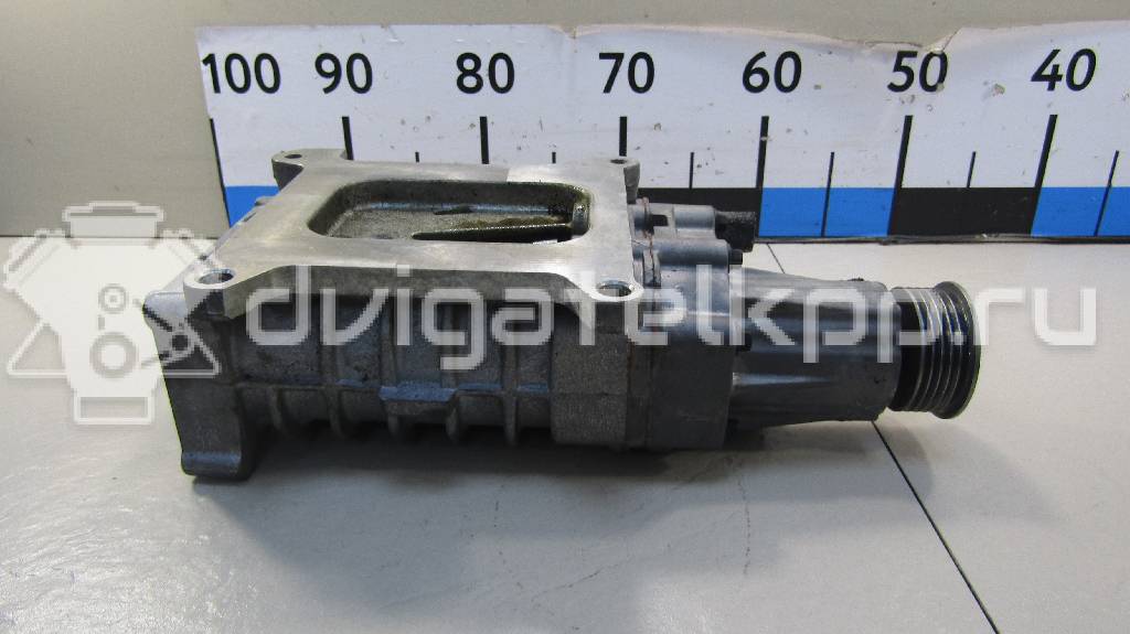 Фото Турбокомпрессор (турбина)  03c145601e для audi A1 {forloop.counter}}