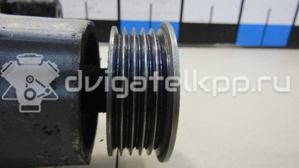 Фото Турбокомпрессор (турбина)  03c145601e для audi A1 {forloop.counter}}