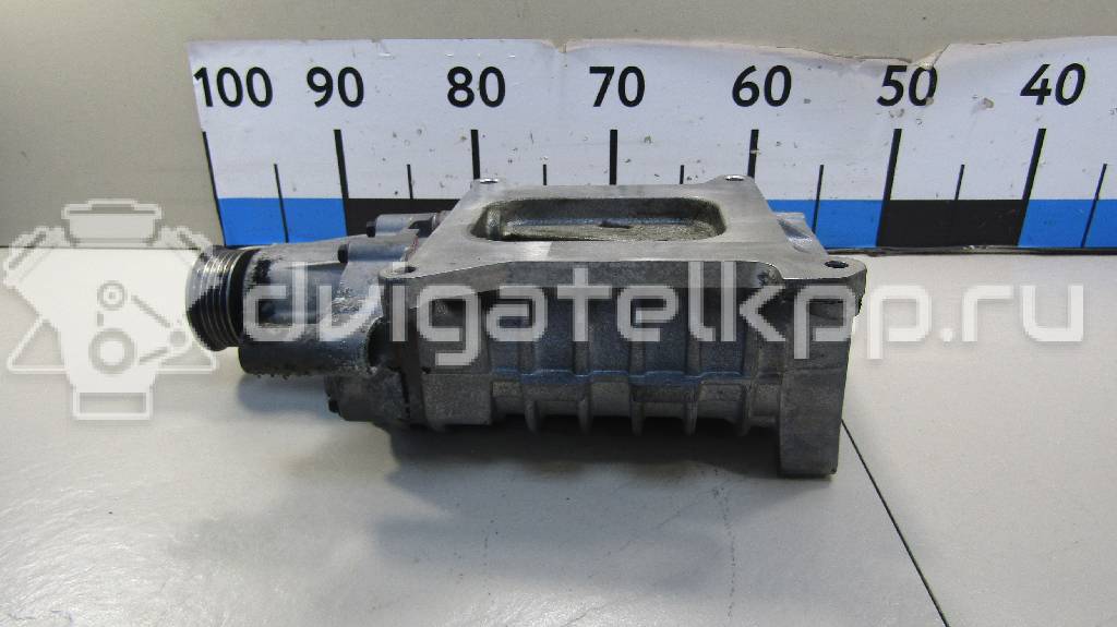 Фото Турбокомпрессор (турбина)  03c145601e для audi A1 {forloop.counter}}