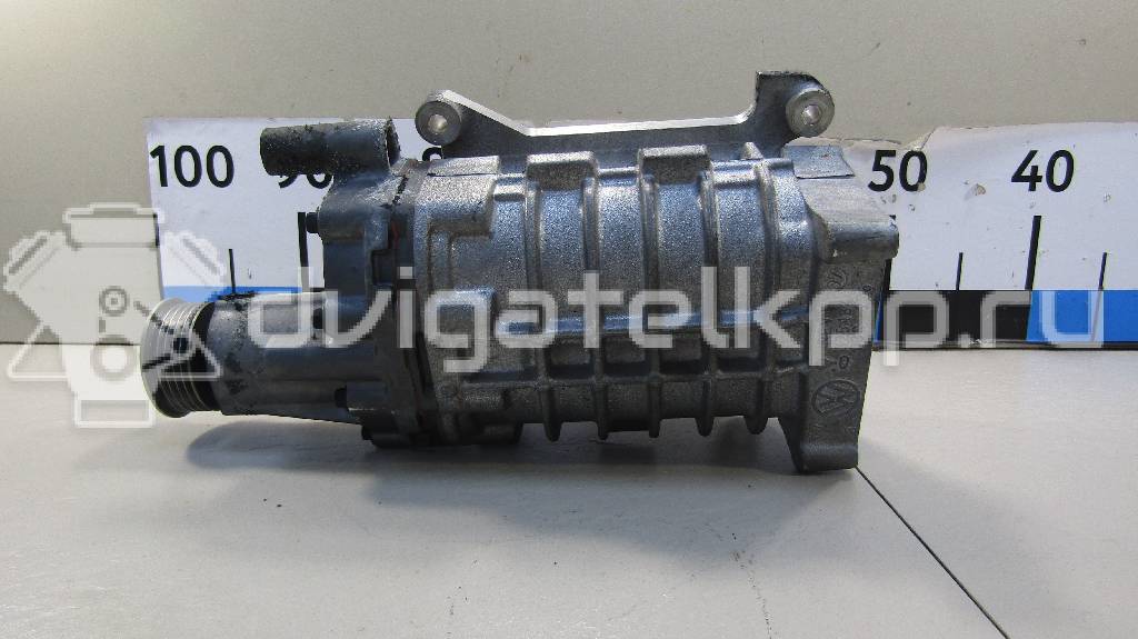 Фото Турбокомпрессор (турбина)  03c145601e для audi A1 {forloop.counter}}