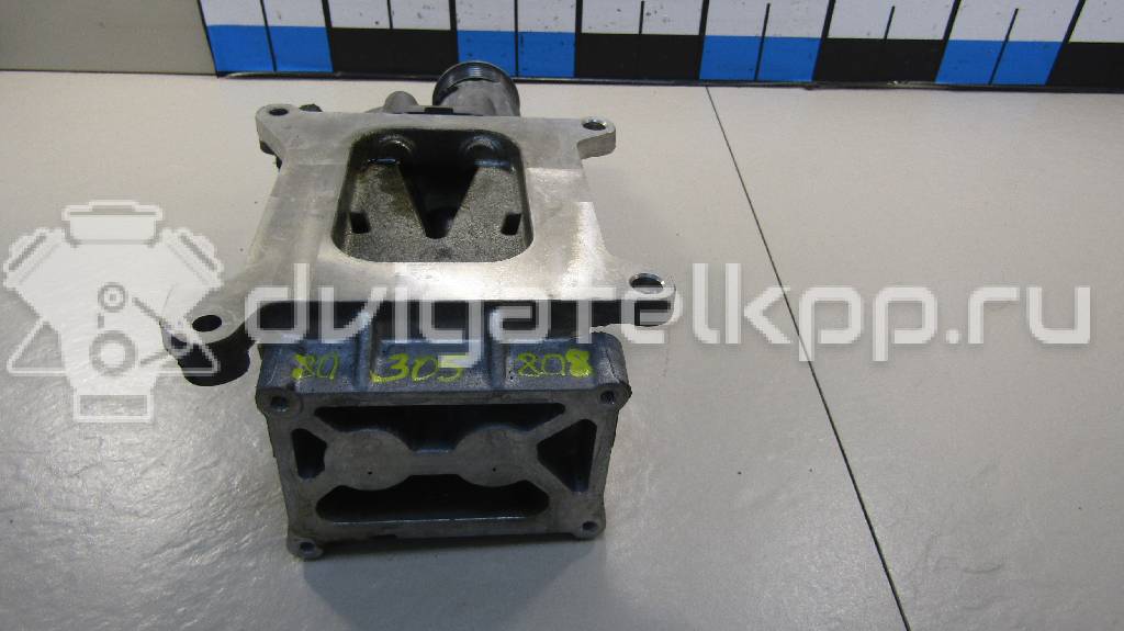 Фото Турбокомпрессор (турбина)  03c145601e для audi A1 {forloop.counter}}