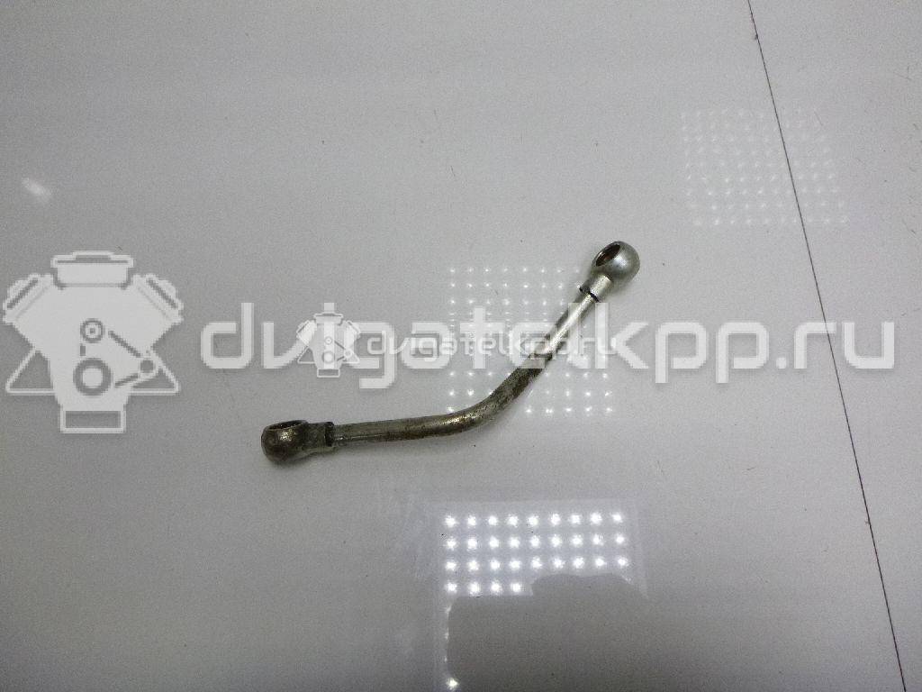 Фото Трубка масляная для двигателя M16A для Maruti Suzuki / Suzuki / Suzuki (Changhe) 95-109 л.с 16V 1.6 л бензин 1614069GE2 {forloop.counter}}