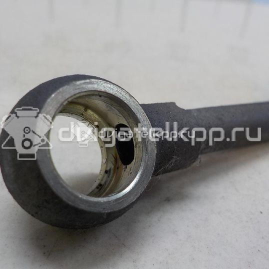 Фото Трубка масляная для двигателя M16A для Maruti Suzuki / Suzuki / Fiat 106-120 л.с 16V 1.6 л бензин 1614069GE2