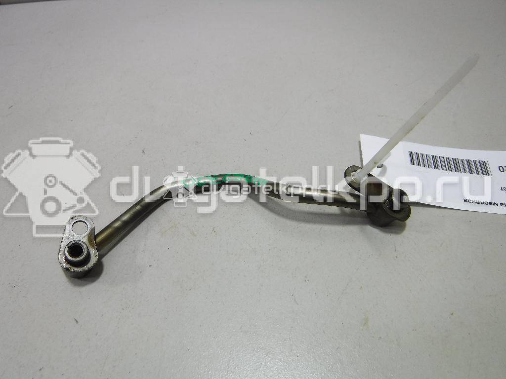 Фото Трубка масляная для двигателя M16A для Maruti Suzuki / Suzuki / Suzuki (Changhe) 95-109 л.с 16V 1.6 л бензин 1618069GE0 {forloop.counter}}