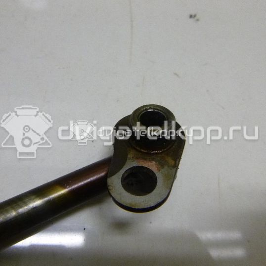 Фото Трубка масляная для двигателя M16A для Maruti Suzuki / Suzuki / Fiat 106-120 л.с 16V 1.6 л бензин 1618069GE0