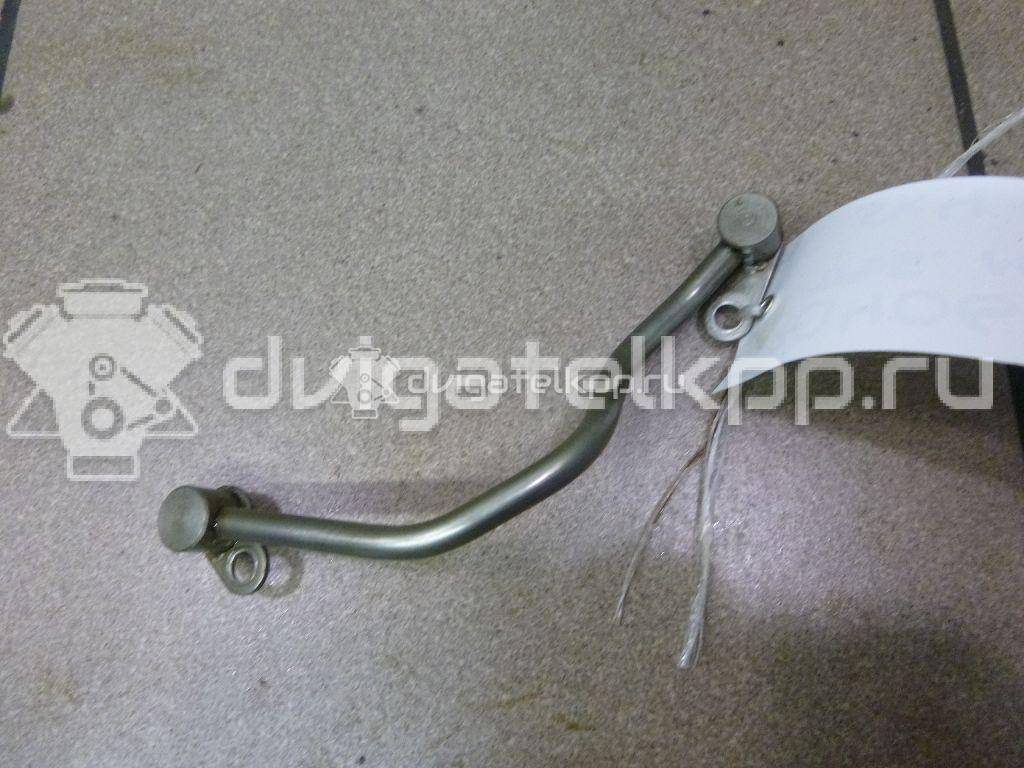 Фото Трубка масляная для двигателя M16A для Maruti Suzuki / Suzuki / Suzuki (Changhe) 95-109 л.с 16V 1.6 л бензин 1618069GE0 {forloop.counter}}