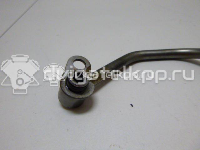 Фото Трубка масляная для двигателя M16A для Maruti Suzuki / Suzuki / Fiat 106-120 л.с 16V 1.6 л бензин 1618069GE0 {forloop.counter}}