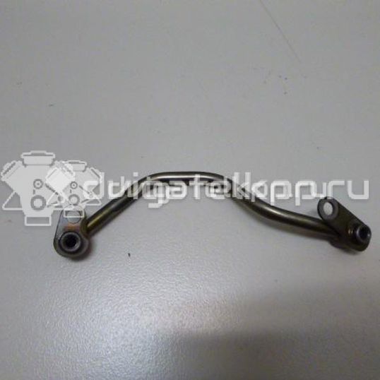 Фото Трубка масляная для двигателя M16A для Maruti Suzuki / Suzuki / Suzuki (Changan) 109 л.с 16V 1.6 л бензин 1618069GE0