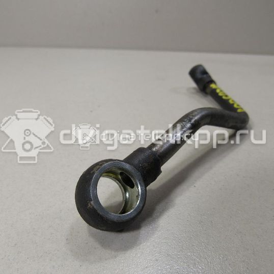 Фото Трубка масляная для двигателя M16A для Maruti Suzuki / Suzuki / Fiat 106-120 л.с 16V 1.6 л бензин 1614069GE1