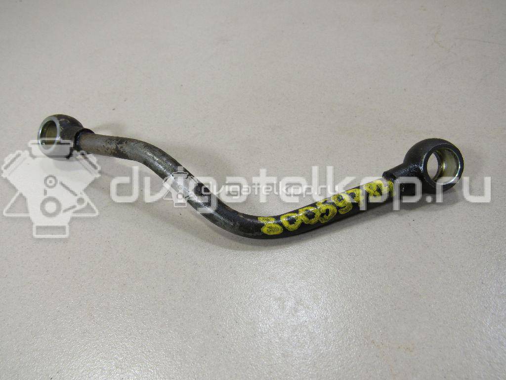 Фото Трубка масляная для двигателя M16A для Maruti Suzuki / Suzuki / Fiat 106-120 л.с 16V 1.6 л бензин 1614069GE1 {forloop.counter}}