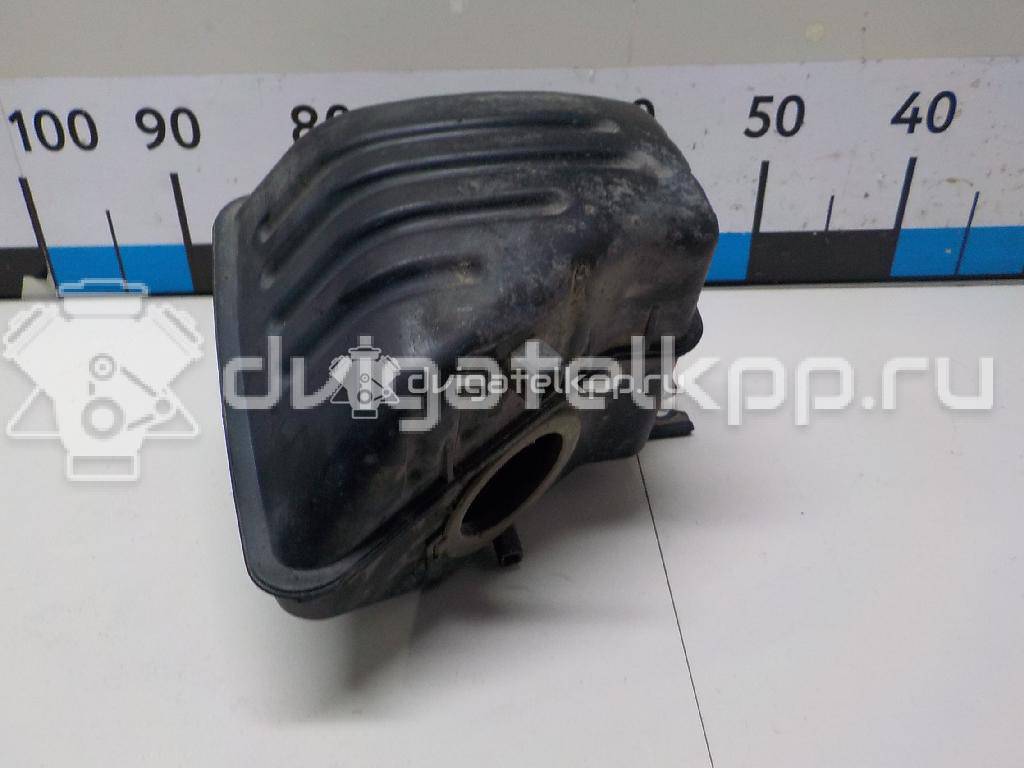 Фото Резонатор воздушного фильтра  96829527 для opel Antara {forloop.counter}}