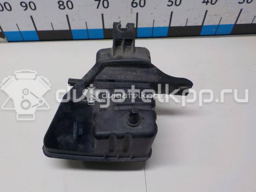 Фото Резонатор воздушного фильтра  96829527 для opel Antara {forloop.counter}}