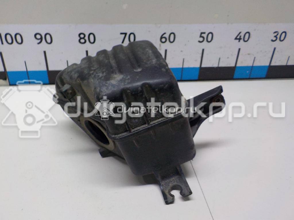 Фото Резонатор воздушного фильтра  96829527 для opel Antara {forloop.counter}}