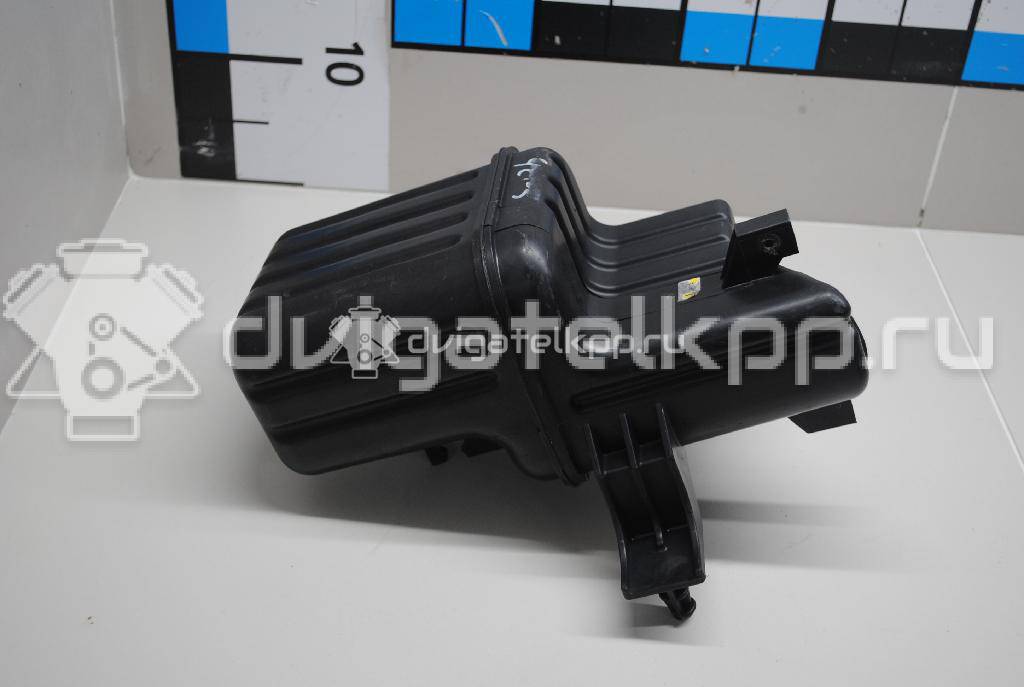 Фото Резонатор воздушного фильтра  20792676 для opel Antara {forloop.counter}}