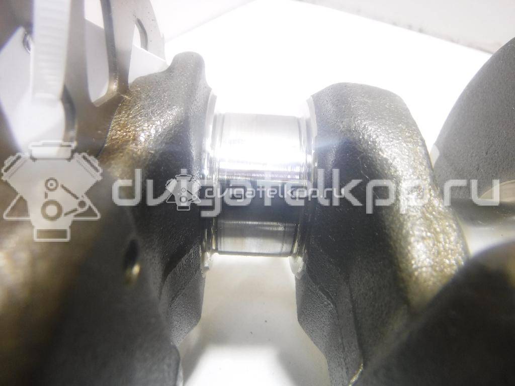 Фото Коленвал для двигателя M16A для Maruti Suzuki / Suzuki / Suzuki (Changhe) 95-109 л.с 16V 1.6 л бензин 1222154GB0 {forloop.counter}}