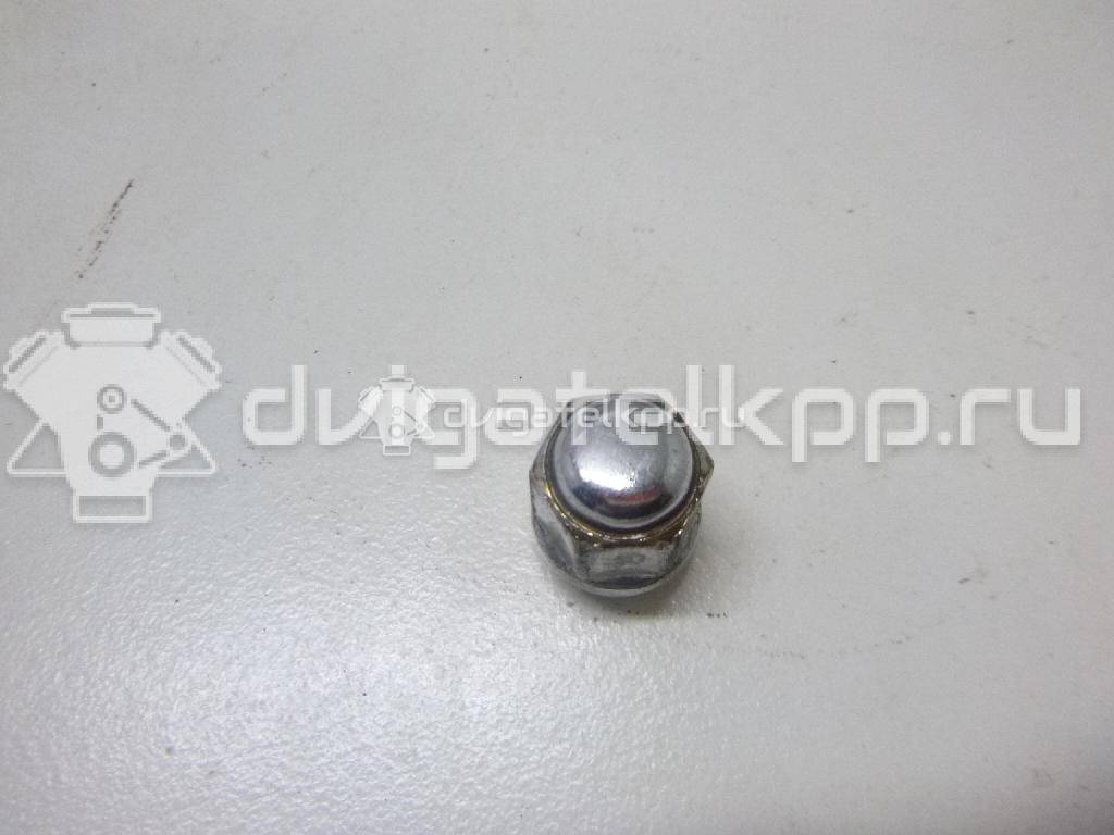 Фото Гайка колеса  94837389 для Opel Antara {forloop.counter}}