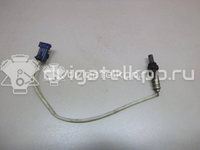 Фото Датчик кислородный/Lambdasonde  1618V3 для opel Antara {forloop.counter}}