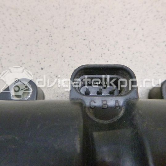 Фото Катушка зажигания  96253555 для Opel Antara