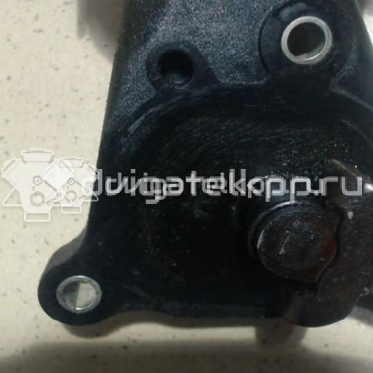 Фото Клапан воздушный для двигателя J20A для Maruti Suzuki / Suzuki / Chevrolet / Geo / Maruti 120-129 л.с 16V 2.0 л бензин