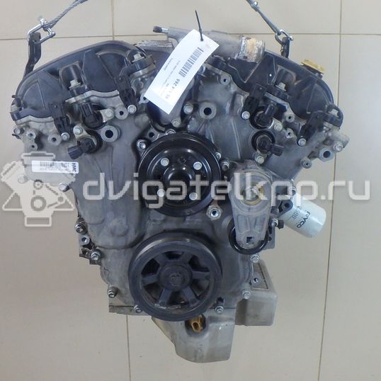 Фото Контрактный (б/у) двигатель Z 32 SE для Holden / Opel / Chevrolet / Vauxhall 211 л.с 24V 3.2 л бензин 92068609
