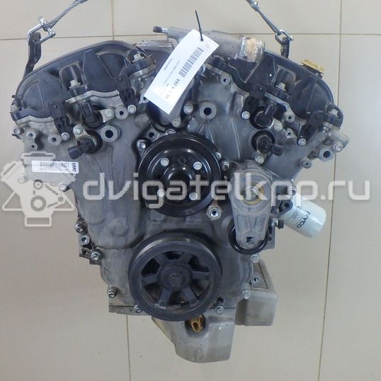 Фото Контрактный (б/у) двигатель Z 32 SE для Holden / Chevrolet / Vauxhall 211 л.с 24V 3.2 л бензин 92068609