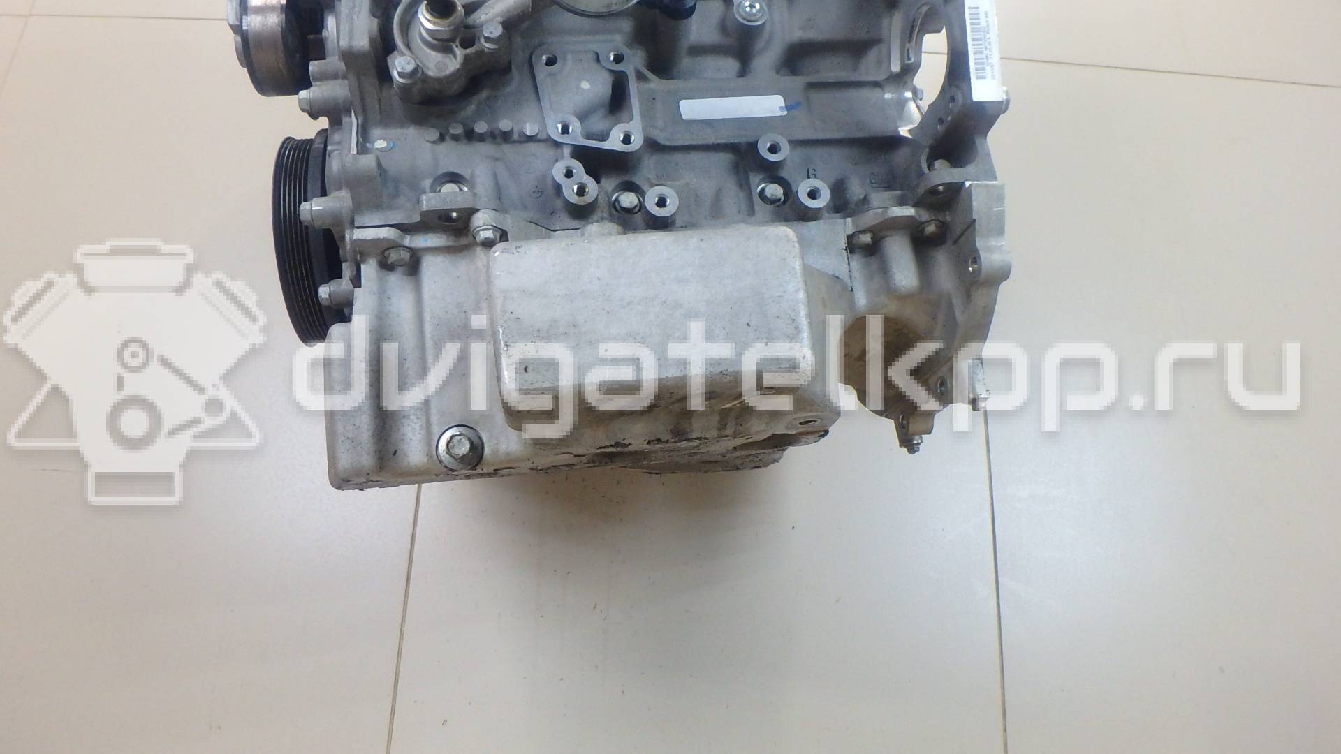 Фото Контрактный (б/у) двигатель 10 HM для Opel Antara 227-230 л.с 24V 3.2 л бензин 92068609 {forloop.counter}}