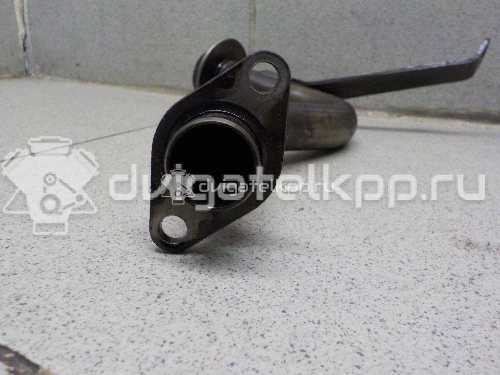 Фото Маслозаборник для двигателя J20A для Maruti Suzuki / Suzuki / Chevrolet / Geo / Maruti 128-132 л.с 16V 2.0 л бензин 1652065J00 {forloop.counter}}