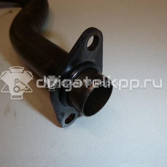 Фото Маслозаборник для двигателя J20A для Maruti Suzuki / Suzuki / Chevrolet / Geo / Maruti 122 л.с 16V 2.0 л бензин 1652065J00