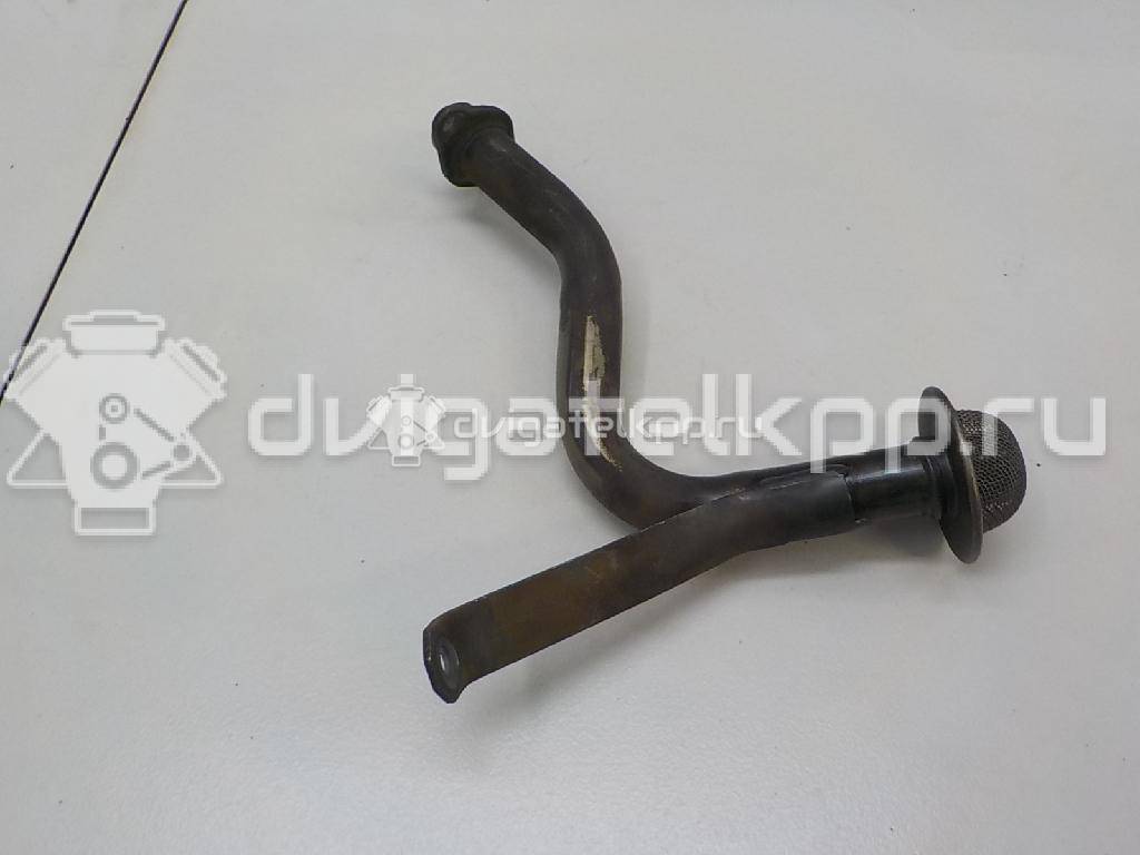 Фото Маслозаборник для двигателя J20A для Maruti Suzuki / Suzuki / Chevrolet / Geo / Maruti 128-132 л.с 16V 2.0 л бензин 1652065J00 {forloop.counter}}