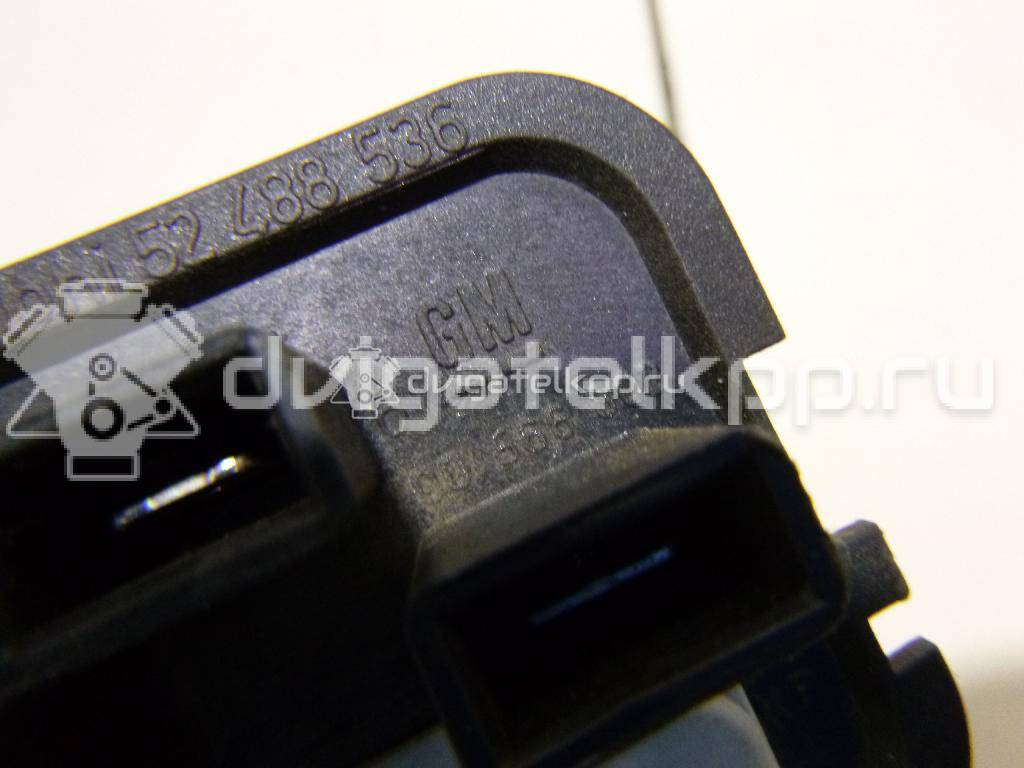 Фото Резистор отопителя  90566802 для Opel Astra / Corsa / Combo / Omega , / Zafira {forloop.counter}}