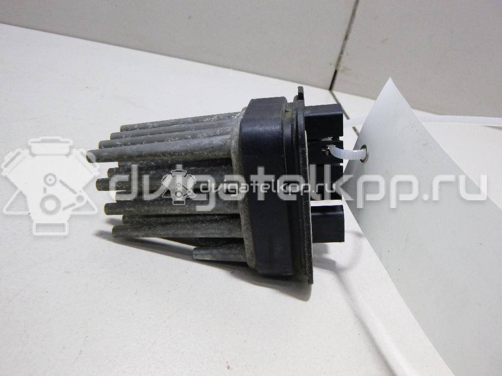 Фото Резистор отопителя  90566802 для Opel Astra / Corsa / Combo / Omega , / Zafira {forloop.counter}}