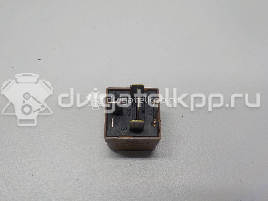 Фото Реле  90491314 для Opel Tigra / Calibra A 85 / Astra / Corsa / Vectra {forloop.counter}}
